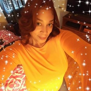 Meet your Posher, Joanne